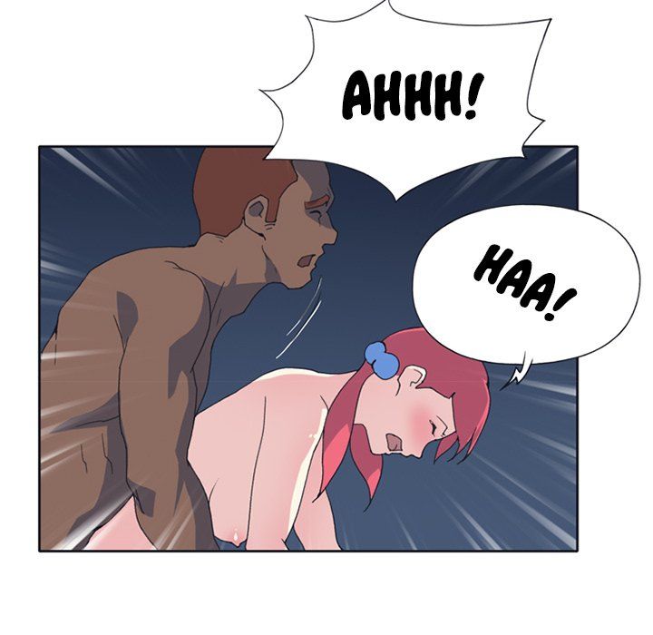 15 Beauties Manhwa - Chapter 22 Page 17