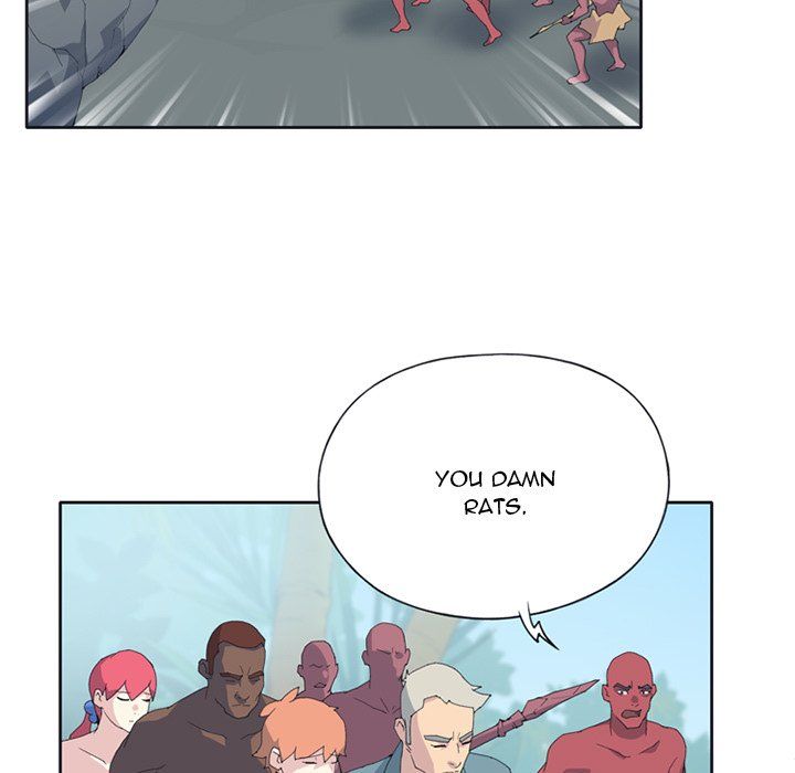 15 Beauties Manhwa - Chapter 22 Page 22