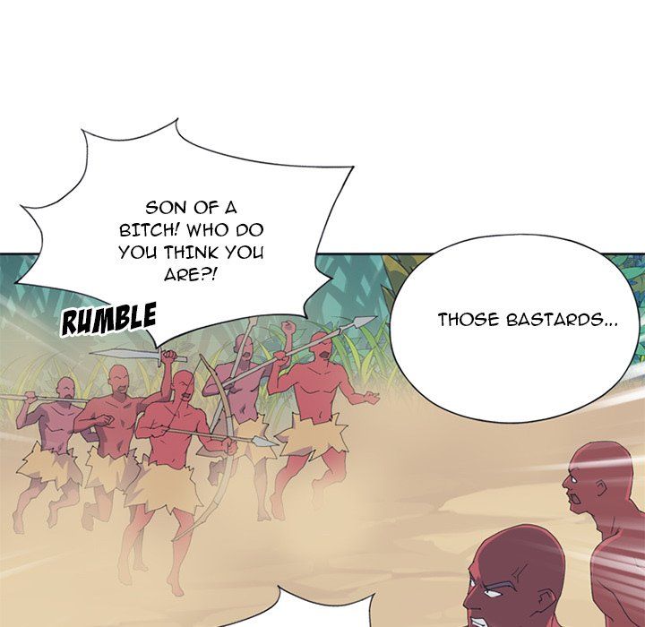 15 Beauties Manhwa - Chapter 22 Page 39