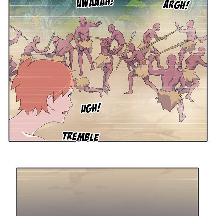 15 Beauties Manhwa - Chapter 22 Page 41