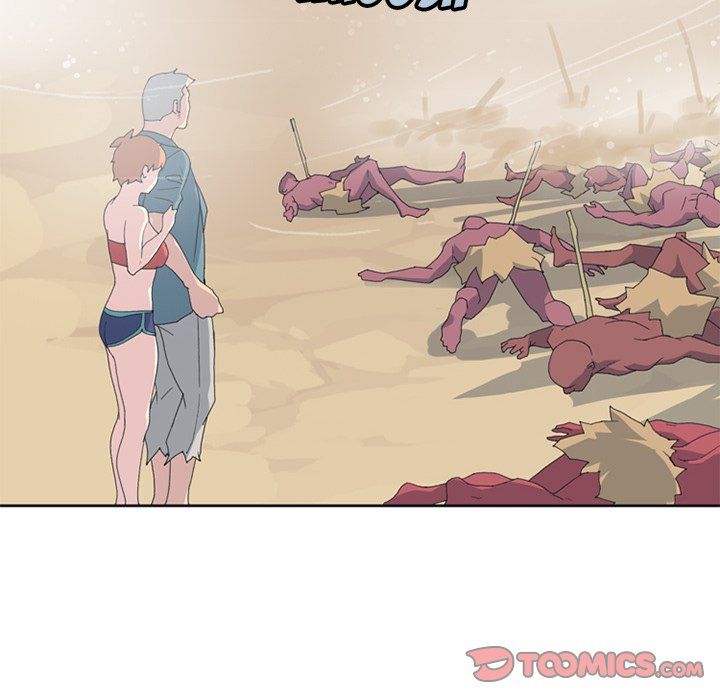 15 Beauties Manhwa - Chapter 22 Page 45