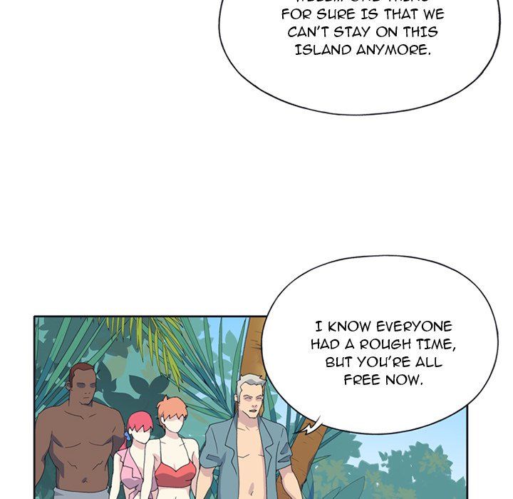 15 Beauties Manhwa - Chapter 22 Page 47