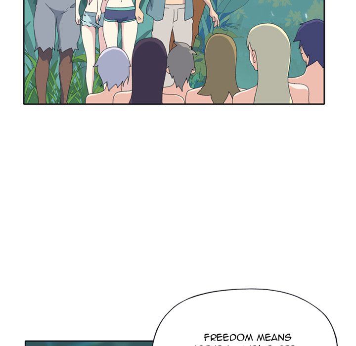 15 Beauties Manhwa - Chapter 22 Page 48