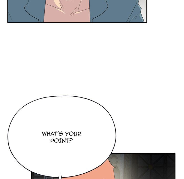 15 Beauties Manhwa - Chapter 43 Page 8