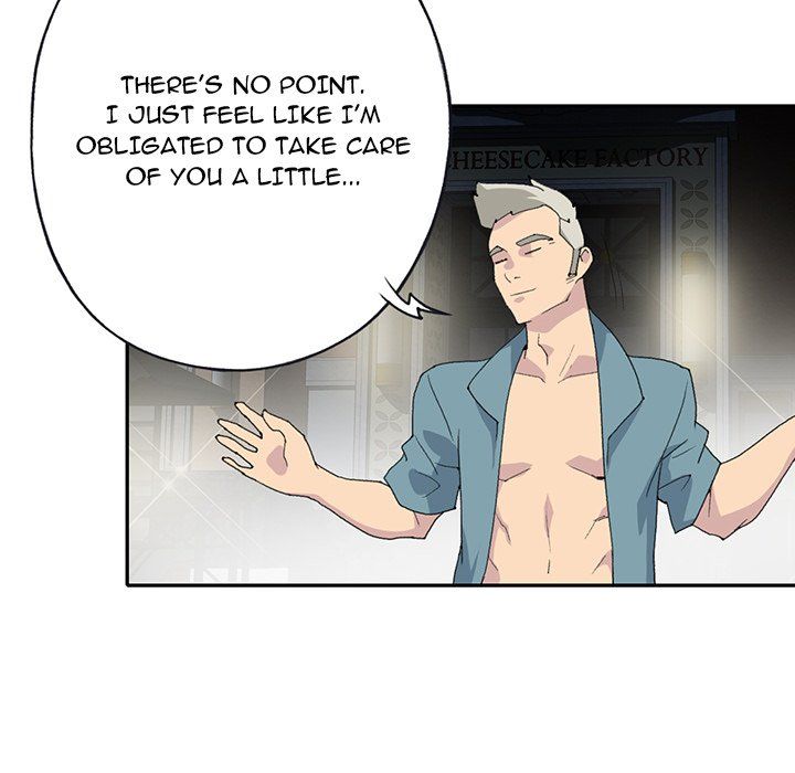 15 Beauties Manhwa - Chapter 43 Page 10