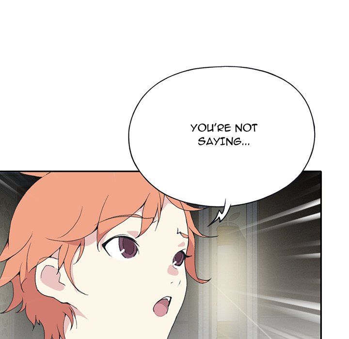 15 Beauties Manhwa - Chapter 43 Page 17