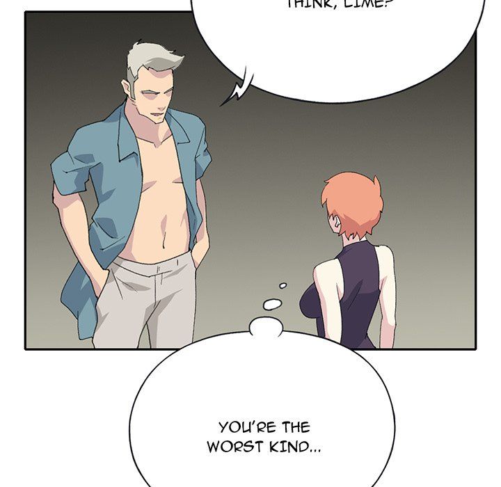 15 Beauties Manhwa - Chapter 43 Page 24