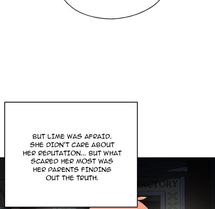 15 Beauties Manhwa - Chapter 43 Page 25