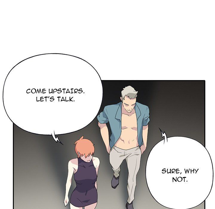 15 Beauties Manhwa - Chapter 43 Page 27