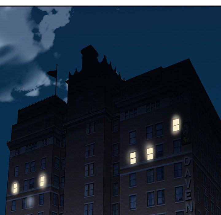 15 Beauties Manhwa - Chapter 43 Page 29