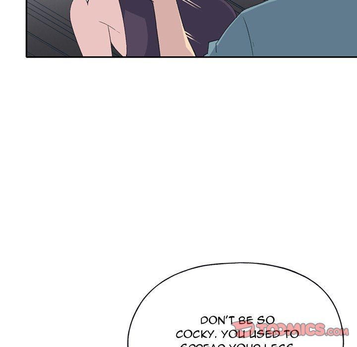 15 Beauties Manhwa - Chapter 43 Page 35