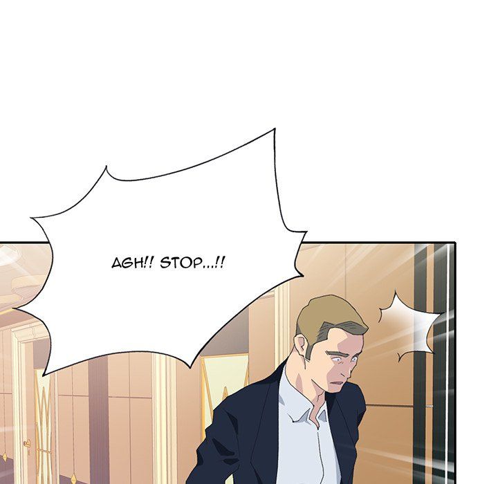 15 Beauties Manhwa - Chapter 43 Page 95