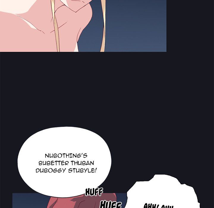 15 Beauties Manhwa - Chapter 17 Page 21