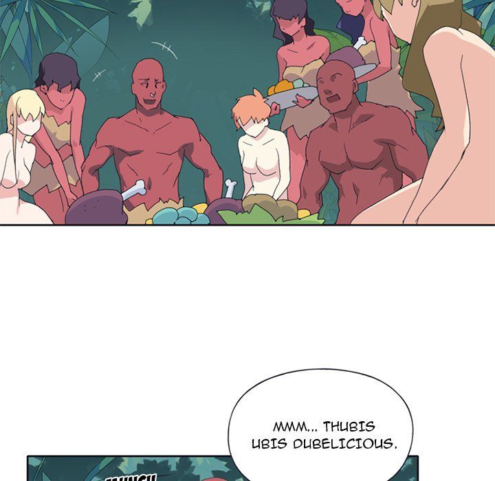 15 Beauties Manhwa - Chapter 17 Page 68