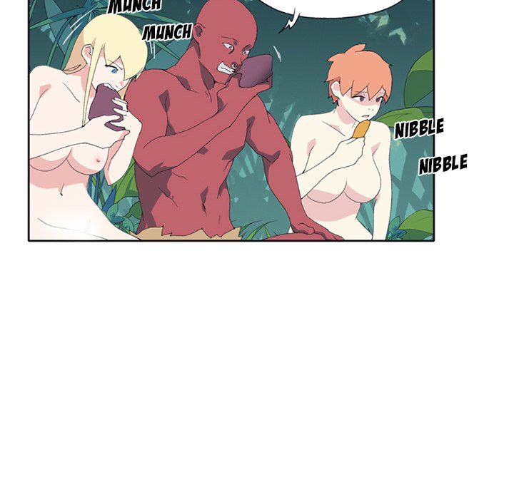 15 Beauties Manhwa - Chapter 17 Page 69