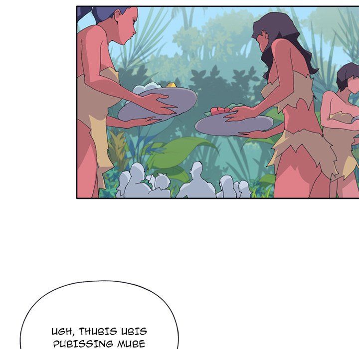 15 Beauties Manhwa - Chapter 17 Page 70