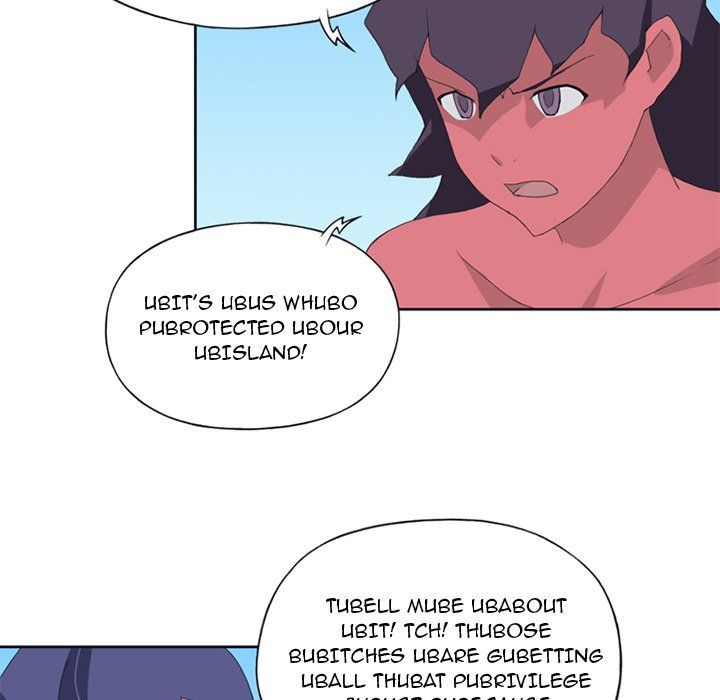 15 Beauties Manhwa - Chapter 17 Page 73