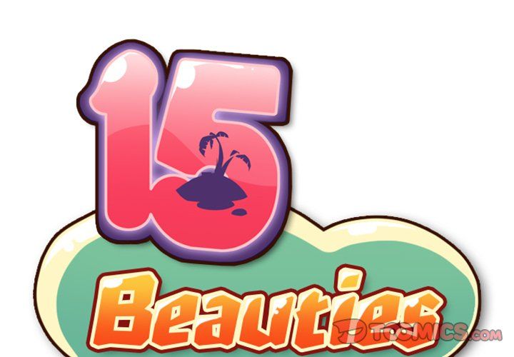 15 Beauties Manhwa - Chapter 26 Page 1
