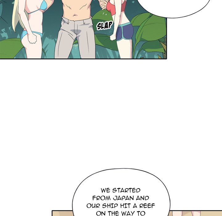 15 Beauties Manhwa - Chapter 26 Page 5