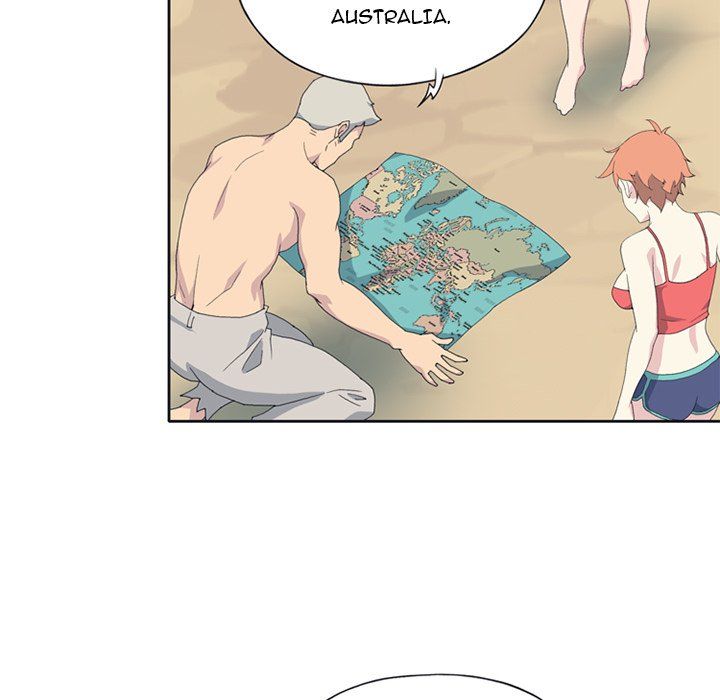 15 Beauties Manhwa - Chapter 26 Page 6