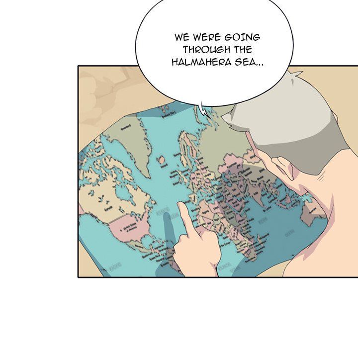 15 Beauties Manhwa - Chapter 26 Page 7