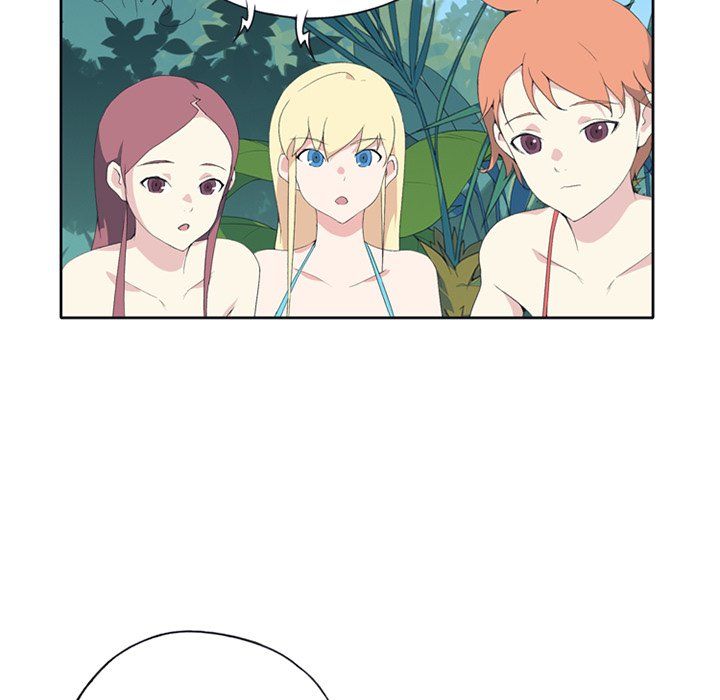 15 Beauties Manhwa - Chapter 26 Page 14