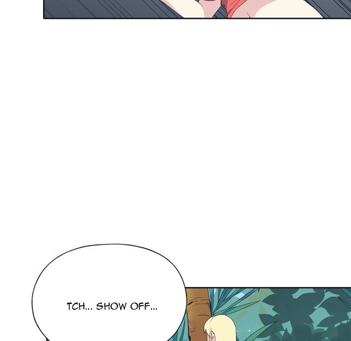 15 Beauties Manhwa - Chapter 26 Page 28