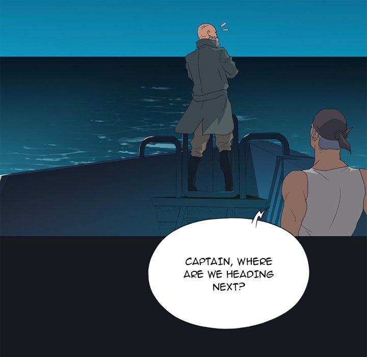 15 Beauties Manhwa - Chapter 26 Page 44