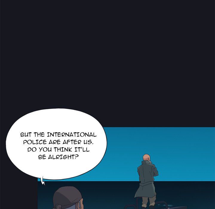 15 Beauties Manhwa - Chapter 26 Page 46