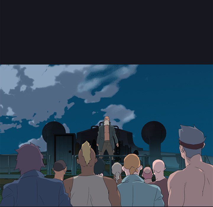 15 Beauties Manhwa - Chapter 26 Page 56