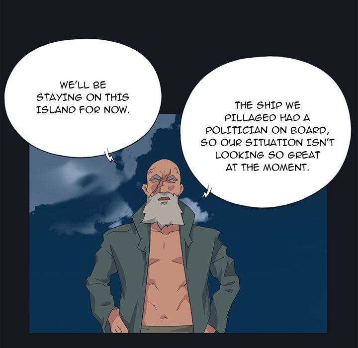 15 Beauties Manhwa - Chapter 26 Page 59