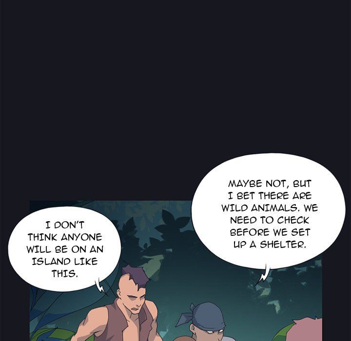 15 Beauties Manhwa - Chapter 26 Page 76