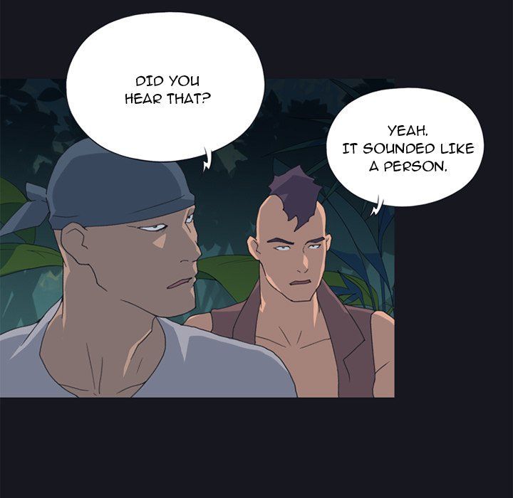 15 Beauties Manhwa - Chapter 26 Page 80