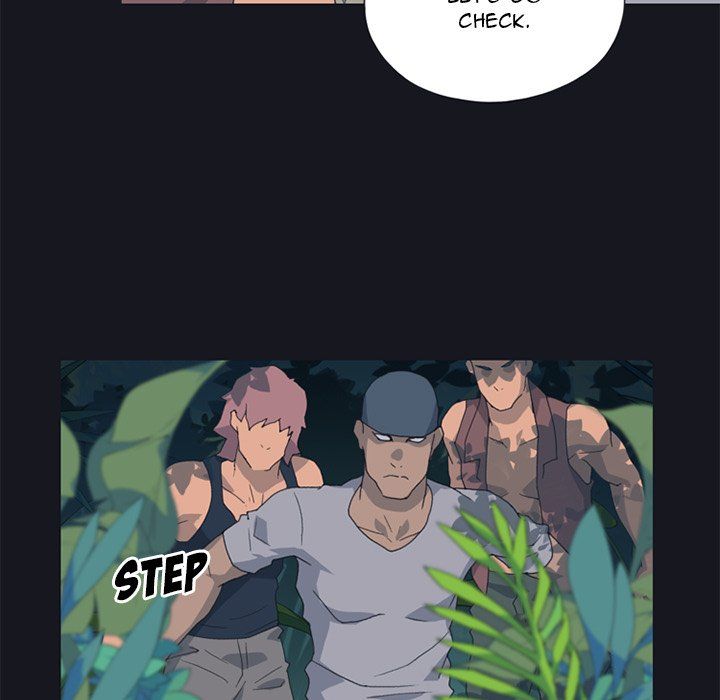 15 Beauties Manhwa - Chapter 26 Page 82