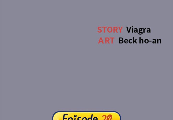 15 Beauties Manhwa - Chapter 20 Page 2