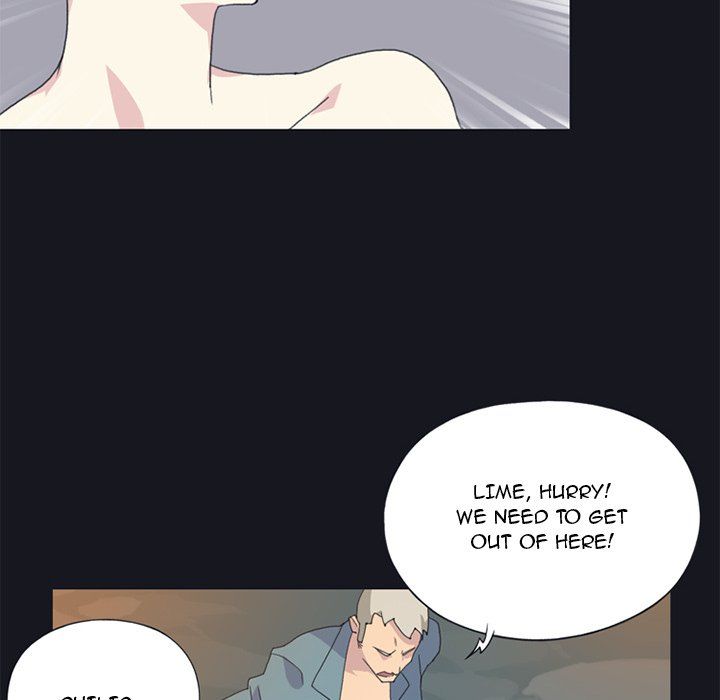 15 Beauties Manhwa - Chapter 20 Page 21
