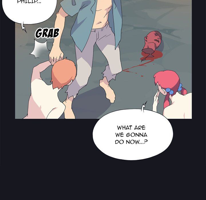 15 Beauties Manhwa - Chapter 20 Page 22