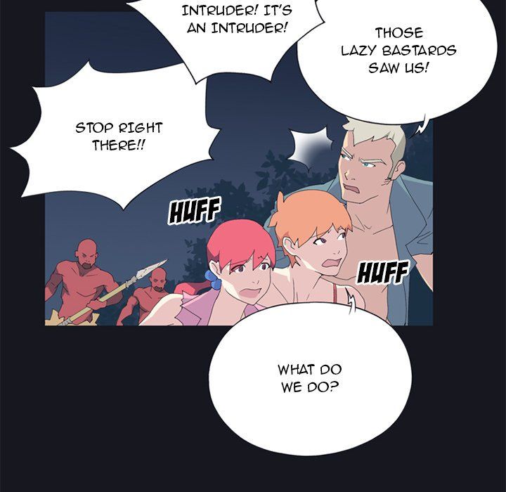 15 Beauties Manhwa - Chapter 20 Page 29