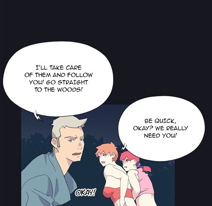 15 Beauties Manhwa - Chapter 20 Page 30