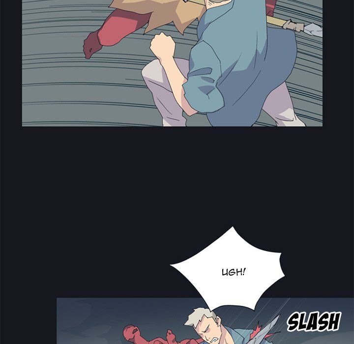 15 Beauties Manhwa - Chapter 20 Page 35