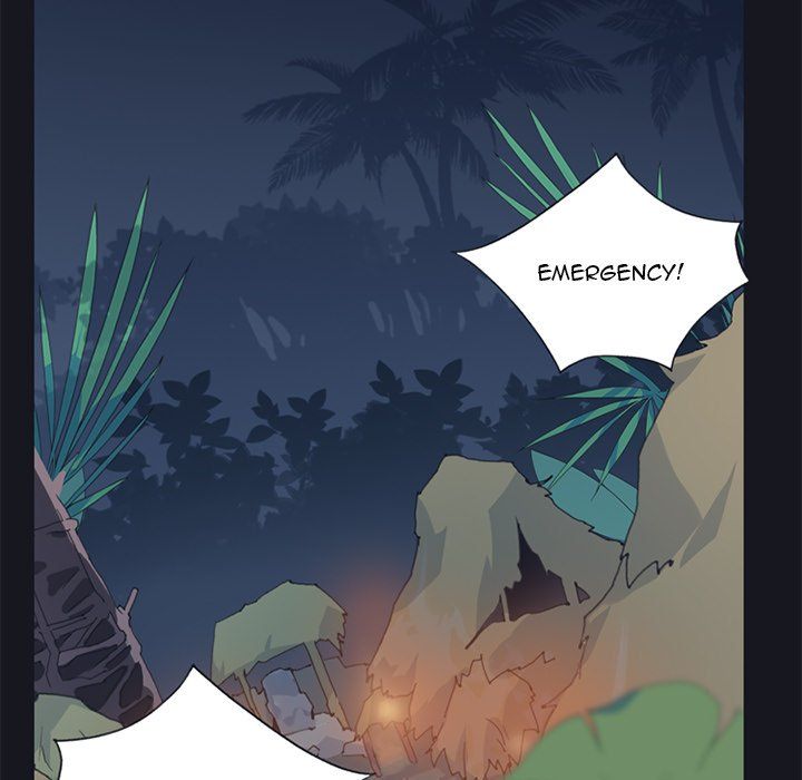 15 Beauties Manhwa - Chapter 20 Page 42