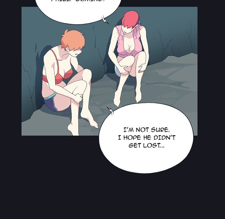 15 Beauties Manhwa - Chapter 20 Page 51