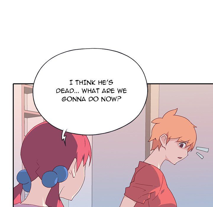 15 Beauties Manhwa - Chapter 48 Page 16