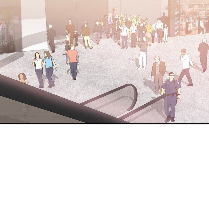 15 Beauties Manhwa - Chapter 48 Page 28