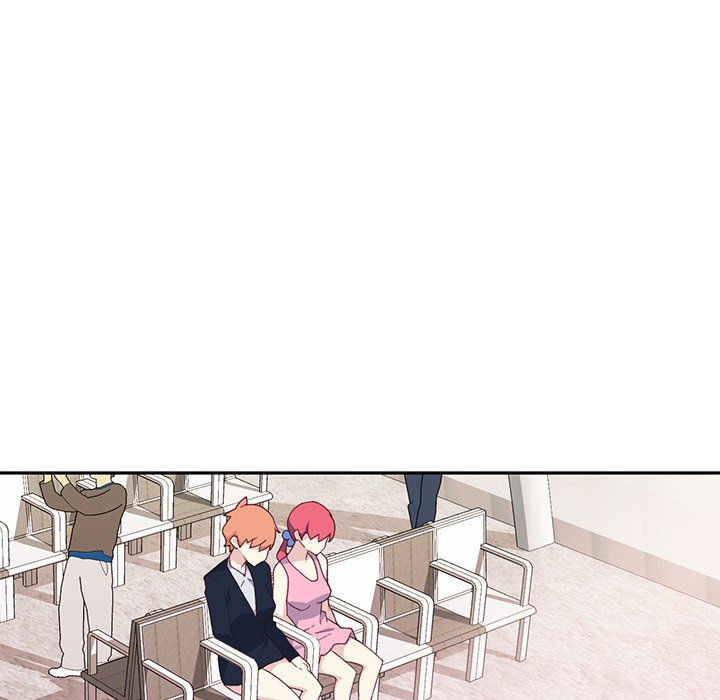 15 Beauties Manhwa - Chapter 48 Page 32