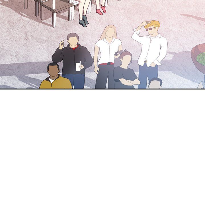 15 Beauties Manhwa - Chapter 48 Page 33