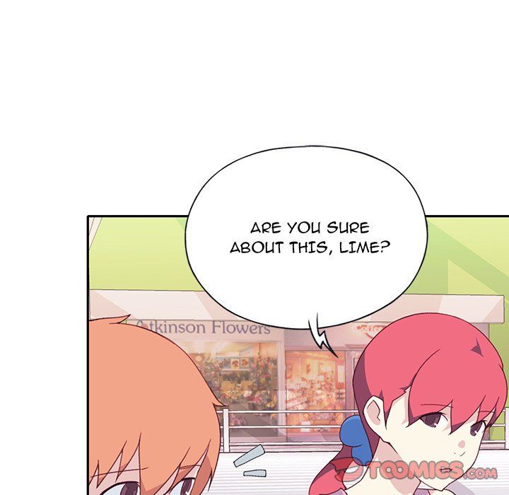 15 Beauties Manhwa - Chapter 48 Page 35