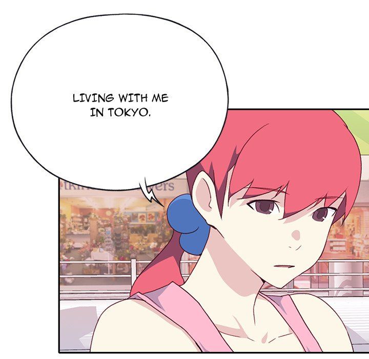 15 Beauties Manhwa - Chapter 48 Page 38