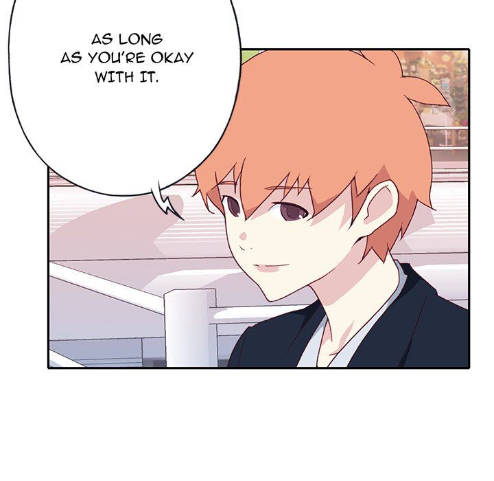 15 Beauties Manhwa - Chapter 48 Page 40