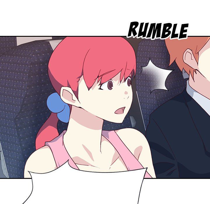 15 Beauties Manhwa - Chapter 48 Page 56